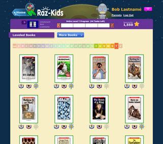 fazkidd|Interactive ebooks for children .